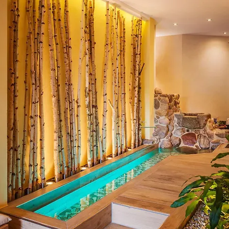 Lüks kamp alanı Bubble Tent By Reindahls *