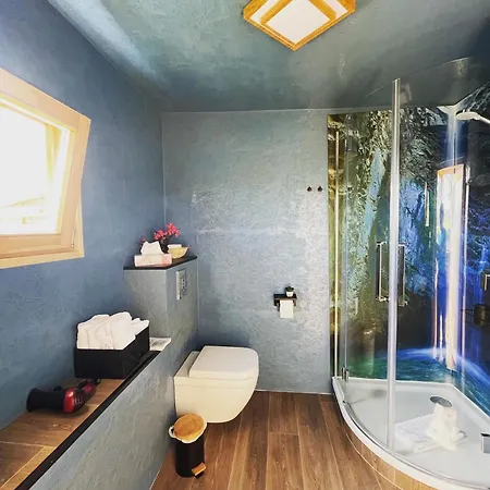 Bubble Tent By Reindahls