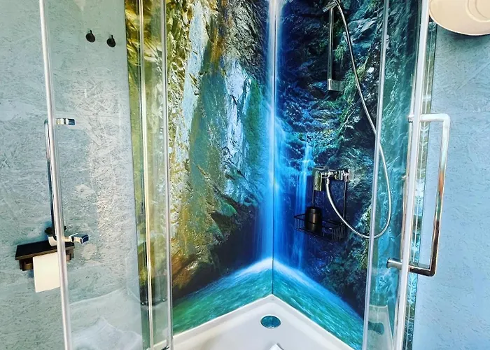 ラグジュアリーテント Bubble Tent By Reindahls