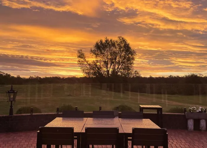 Bubble Tent By Reindahls * Wilkendorf