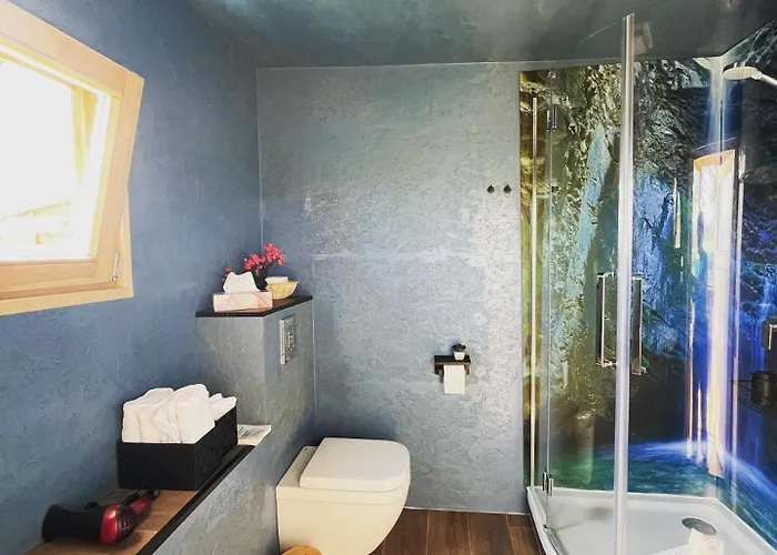 Bubble Tent By Reindahls