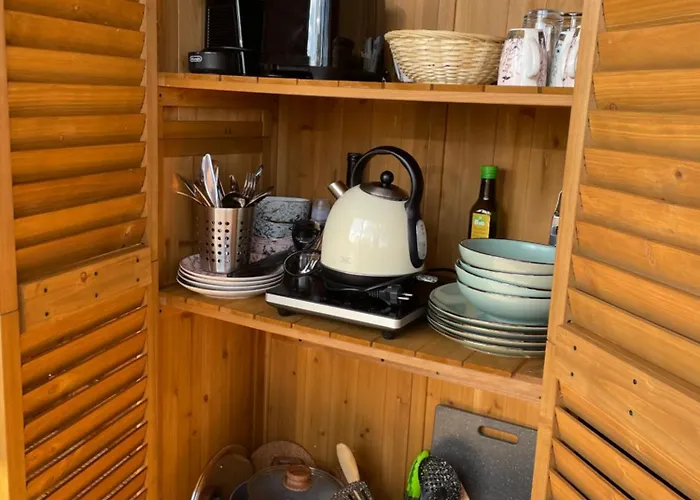 Bubble Tent By Reindahls *